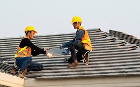 Best Emergency Roof Repair Services  in Lake Wildwood, CA